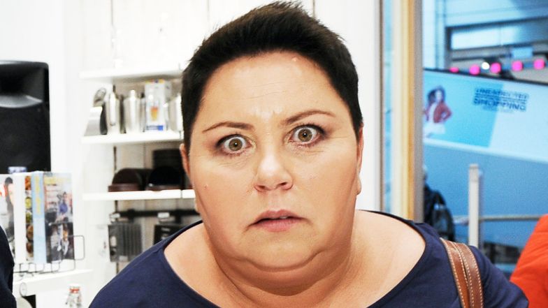 Dorota Wellman: "Social media nie są mi do niczego potrzebne"