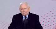 Kaczyński zabrał głos. "Sprawa jest poważna"