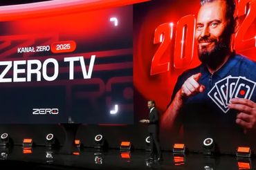 Kanał Zero TV ruszy 1 lutego br.