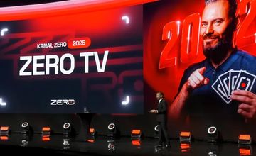 Kanał Zero TV od 1 lutego w ofercie Canal+. Pozycja "0" nie na każdym dekoderze [TYLKO U NAS]
