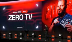 Kanał Zero TV od 1 lutego w ofercie Canal+. Pozycja "0" nie na każdym dekoderze [TYLKO U NAS]