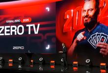 Kanał Zero TV ruszy 1 lutego br.