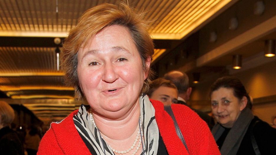 Magdalena Środa