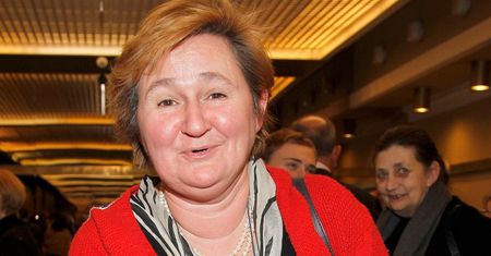 Magdalena Środa o polskich influencerkach. "Mam kłopot z takimi dziewczynami"
