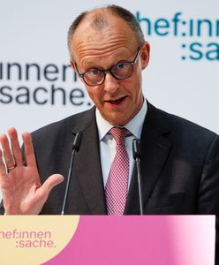 Niemcy chcą rozmawiać z talibami. Berlin naciska na deportacje