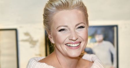 Dorota Szelągowska znów jest szczęśliwie zakochana. Szykuje się na czwarty ślub?