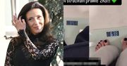 Dominika Serowska CUDNIE CHUDNIE. W tydzień udało jej się zrzucić 2 kilogramy. Podzieliła się sekretem swojej przemiany