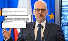 "Prawa ręka" Tuska w Trybunale Konstytucyjnym? Lawina krytyki