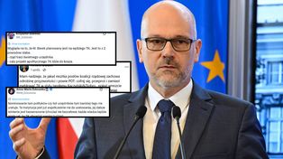"Prawa ręka" Tuska w Trybunale Konstytucyjnym? Lawina krytyki