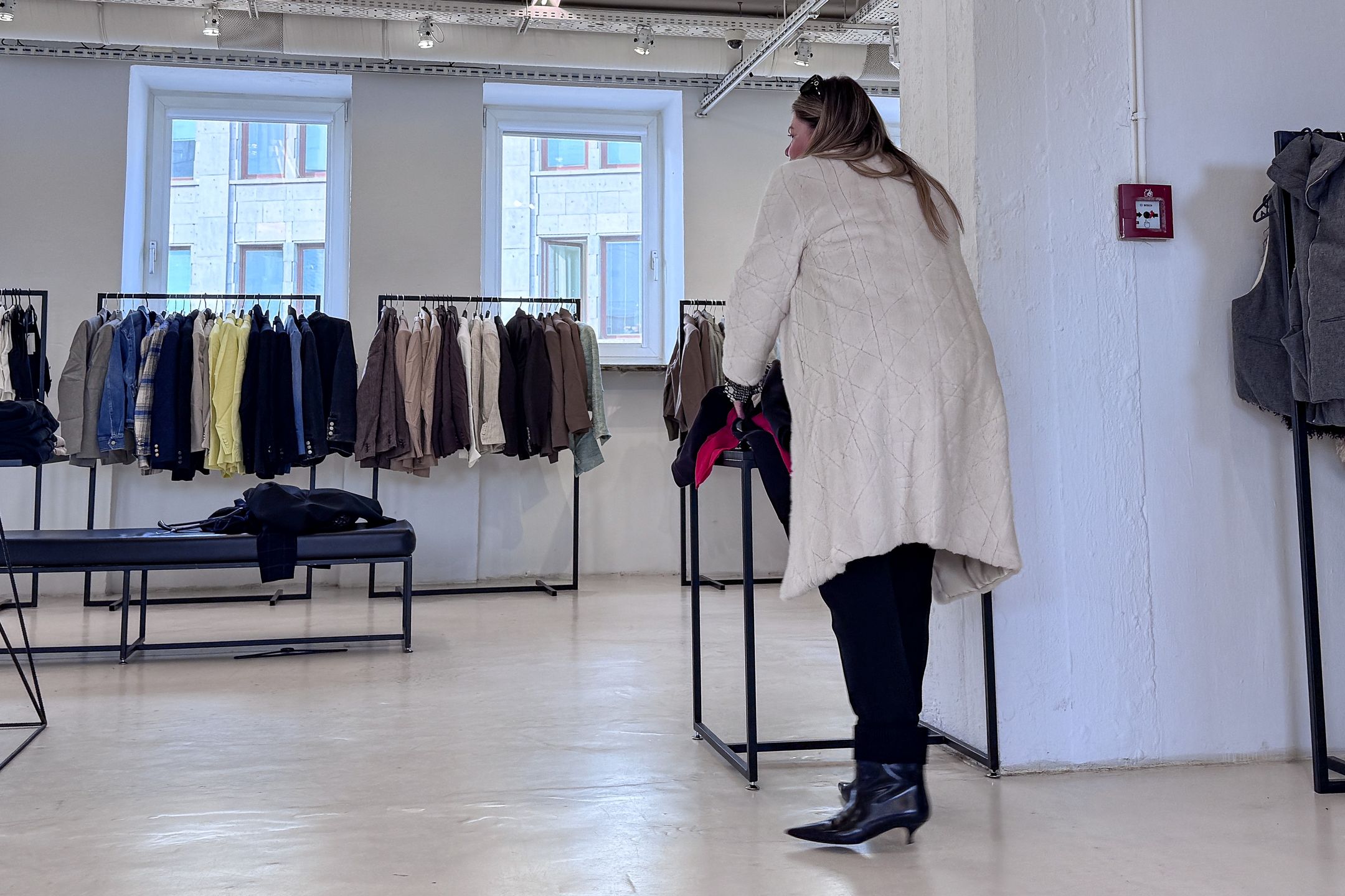 Katarzyna Niezgoda, marzec 2026