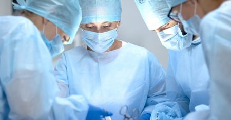 Krzyżówka z transplantologii. Co wiesz o tej dziedzinie?