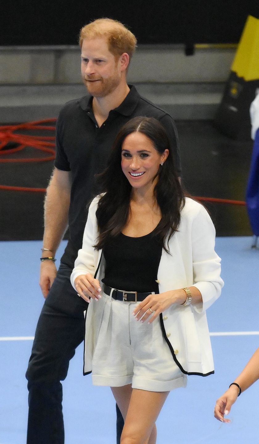 Harry i Meghan mieli rację w sprawie paparazzi