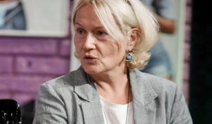 Lucyna Malec jest pełna obaw o córkę. "Brakuje mi pomysłu na to, co będzie dalej"