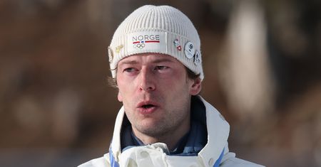Internauci apelują do (byłej już) partnerki niewiernego olimpijczyka: "UCIEKAJ, DZIEWCZYNO"