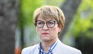 Niemiecki minister oburzony. Lubuska marszałek wprost: to skandal