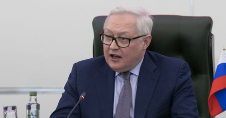 Kremlowski urzędnik ostrzega. Rosja i USA "na skraju konfliktu zbrojnego"
