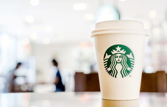 McCann &amp; MRM będzie w siedmiu krajach promować Starbucks w social media