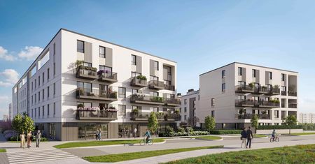 GH Development rozpoczyna sprzedaż mieszkań w inwestycji Bemovo na warszawskim Bemowie