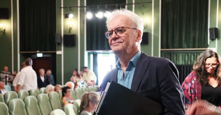 Skandal w SFP. Miliony na alkohol i zarobki prezesa i dyrektorki
