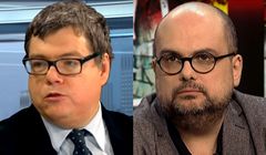 Dominik Zdort felietonistą „W Sieci”, Filip Memches współpracownikiem „Do Rzeczy”