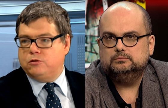 Dominik Zdort felietonistą „W Sieci”, Filip Memches współpracownikiem „Do Rzeczy”