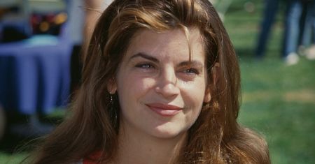 Kristie Alley była uzależniona od narkotyków. Otwarcie mówiła, jak zaczynała dzień