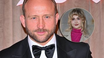 Córka Borysa Szyca przyszła na premierę "Lalki". 21-latka wyrosła na piękność [ZDJĘCIA]