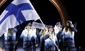 Trener skoczków WYRZUCONY z igrzysk! Przesadził z alkoholem...