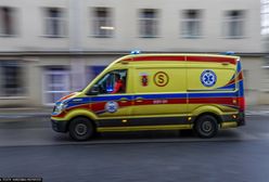 Mróz zabił 10 osób. Zatrważające dane służb