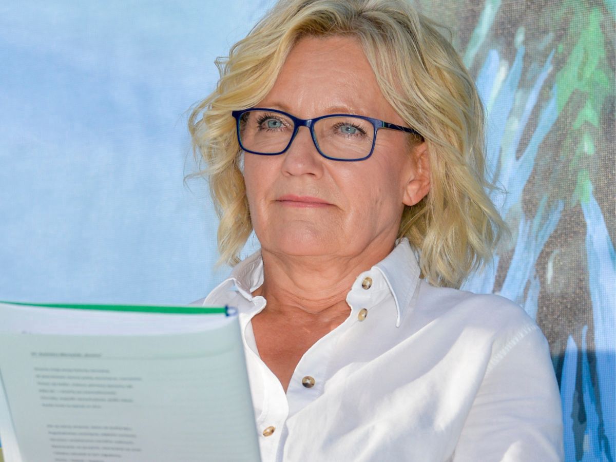 Kończy 69 lat. Po tej roli starsze panie pluły jej pod nogi