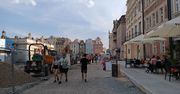 Poznań: Trudna droga do remontu. Miasto jeszcze raz szuka firmy do wielkiej przebudowy