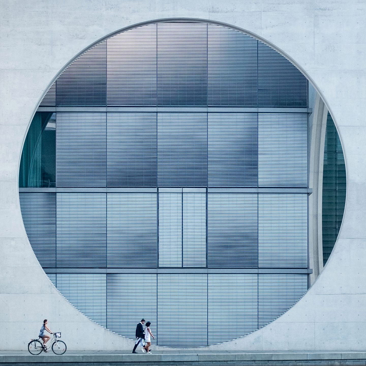 Najlepsze zdjęcia z kategorii otwartej konkursu Sony World Photography Awards 2017 4
