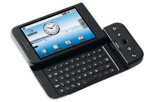 Porównanie Androidów dostępnych na polskim rynku 2