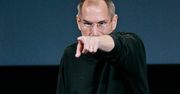Skradziony iPhone: Jobs na dywaniku u policjantów