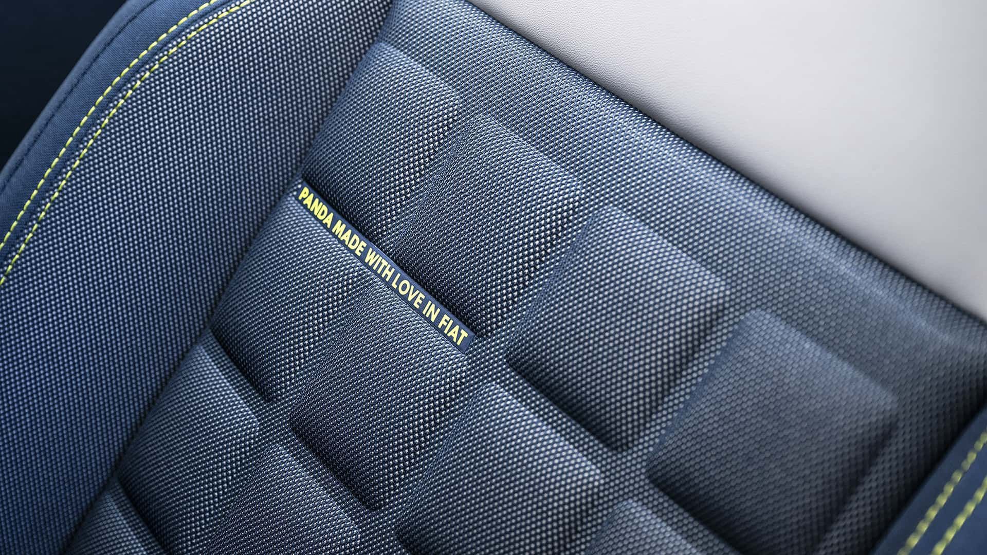 Fiat Grande Panda