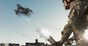 Switchblade 300 dostrzeżony w Ukrainie. Drona kamikaze dostarczyły USA