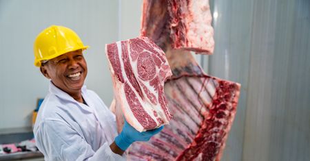 Wołowina dla najbogatszych. Oto dlaczego wagyu to jedno z najdroższych mięs świata