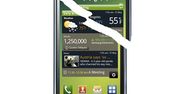 Pięć dziedzin, w których Motorola Flipout wygrywa z Galaxy S