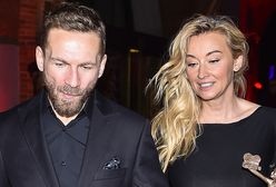 Martyna Wojciechowska i Przemysław Kossakowski nie mają ze sobą kontaktu. Teraz wszystko jest jasne