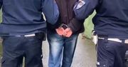 Namysłów: Jechał pijany i na dożywotnim zakazie. Trafił do aresztu, policjanci przejęli auto i 40 tysięcy zł