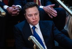 Musk z wizytą w Pentagonie. Odgraża się pracownikom