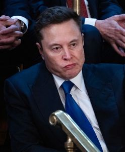 Musk z wizytą w Pentagonie. Odgraża się pracownikom