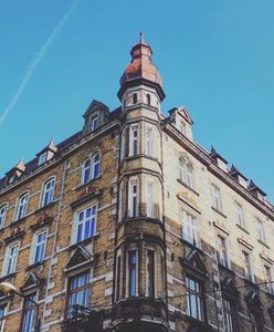 Katowice. Szansa na "M". Rusza akcja "Mieszkanie za remont"