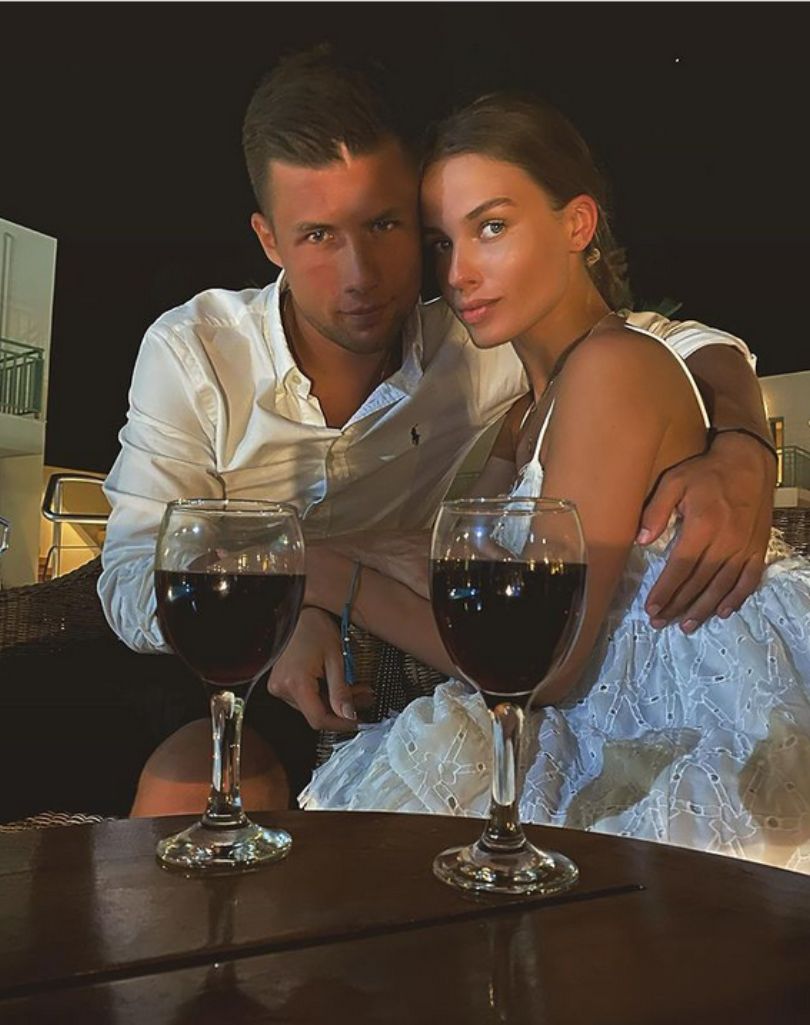 Oto Julia Suryś - partnerka Michała Mikołajczaka z "Tańcu z gwiazdami"