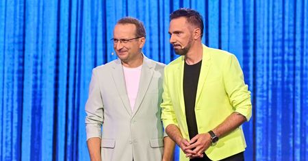 Szykował się wielki telewizyjny powrót Kabaretu Młodych i Moralnych. Polsat odwołał emisję