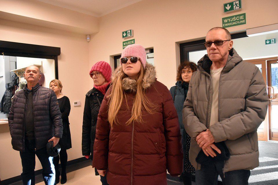 Głogów: Międzypokoleniowe Ferie Zimowe w "Jubilacie". Ruszyły zapisy