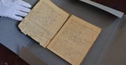 Historia. Zeszyt byłej więźniarki trafił do Muzeum Auschwitz