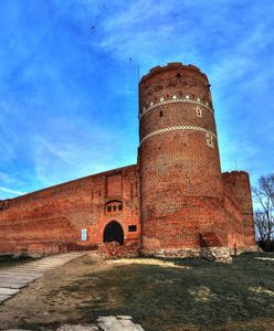Województwo mazowieckie. Wybierz pasujące miasta