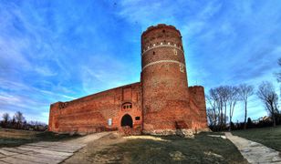 Województwo mazowieckie. Wybierz pasujące miasta