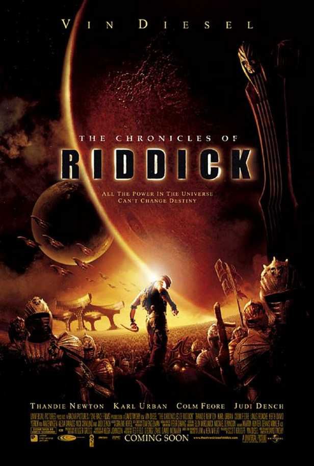 Lepiej już było. Przyszłość świata według filmów science fiction 29